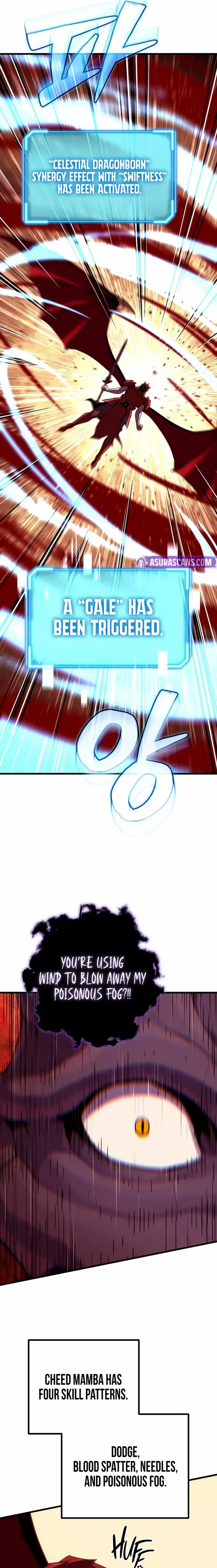 Starting With 13 Hidden Traits Chapter 10 image 28